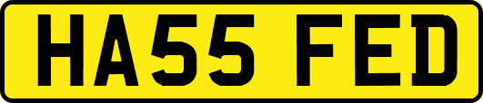HA55FED