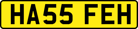 HA55FEH