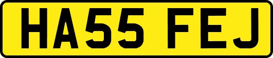HA55FEJ