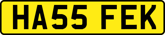 HA55FEK