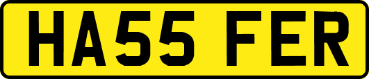 HA55FER