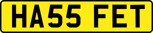 HA55FET