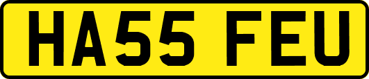 HA55FEU