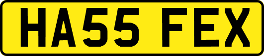 HA55FEX
