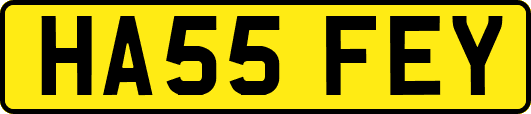 HA55FEY