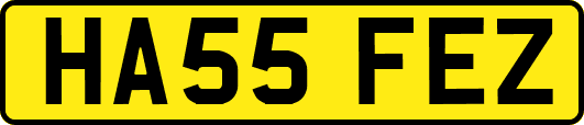 HA55FEZ
