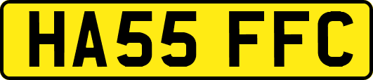 HA55FFC