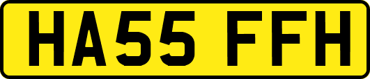HA55FFH