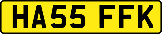 HA55FFK