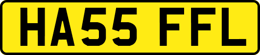 HA55FFL