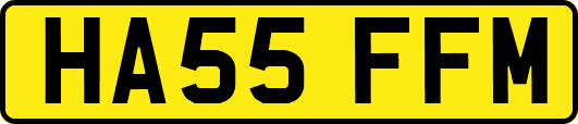 HA55FFM