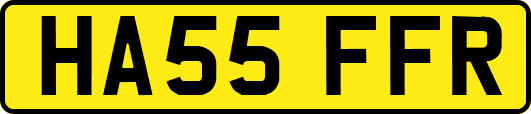 HA55FFR