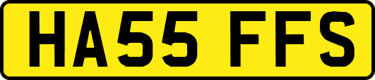 HA55FFS