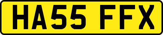 HA55FFX
