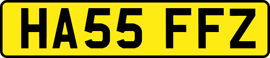 HA55FFZ