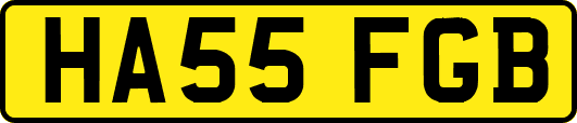HA55FGB