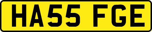 HA55FGE