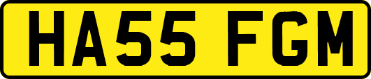 HA55FGM