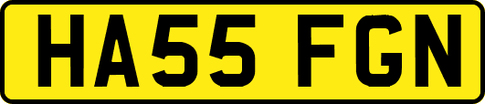 HA55FGN