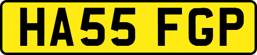 HA55FGP