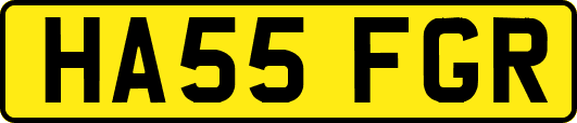 HA55FGR