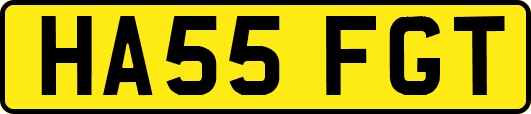 HA55FGT