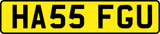 HA55FGU