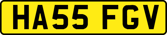 HA55FGV