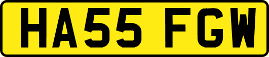 HA55FGW