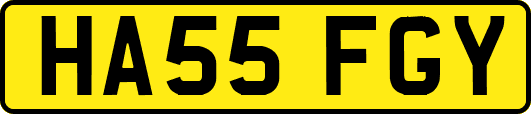 HA55FGY