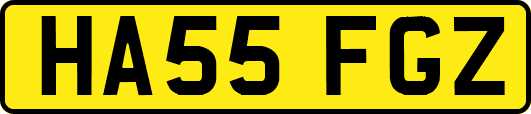 HA55FGZ