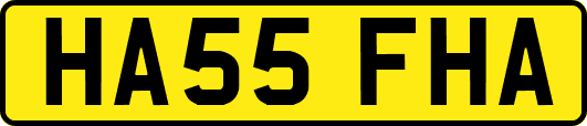 HA55FHA