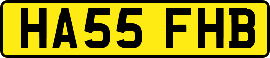 HA55FHB