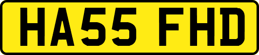 HA55FHD