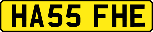 HA55FHE