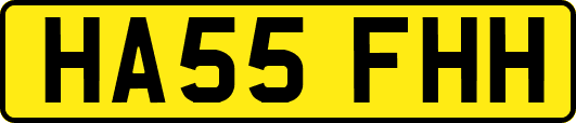 HA55FHH