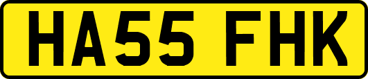 HA55FHK