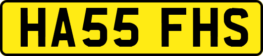 HA55FHS