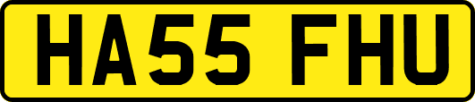 HA55FHU