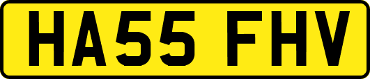 HA55FHV