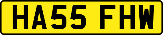 HA55FHW