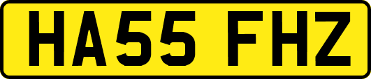 HA55FHZ