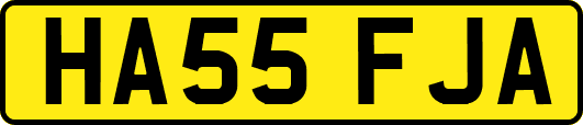 HA55FJA