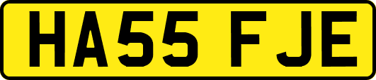 HA55FJE
