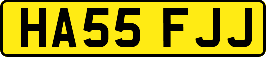 HA55FJJ