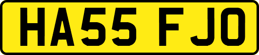 HA55FJO