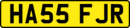 HA55FJR