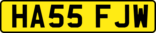 HA55FJW