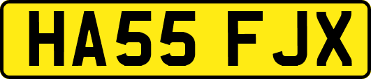 HA55FJX
