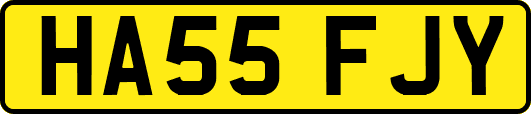 HA55FJY